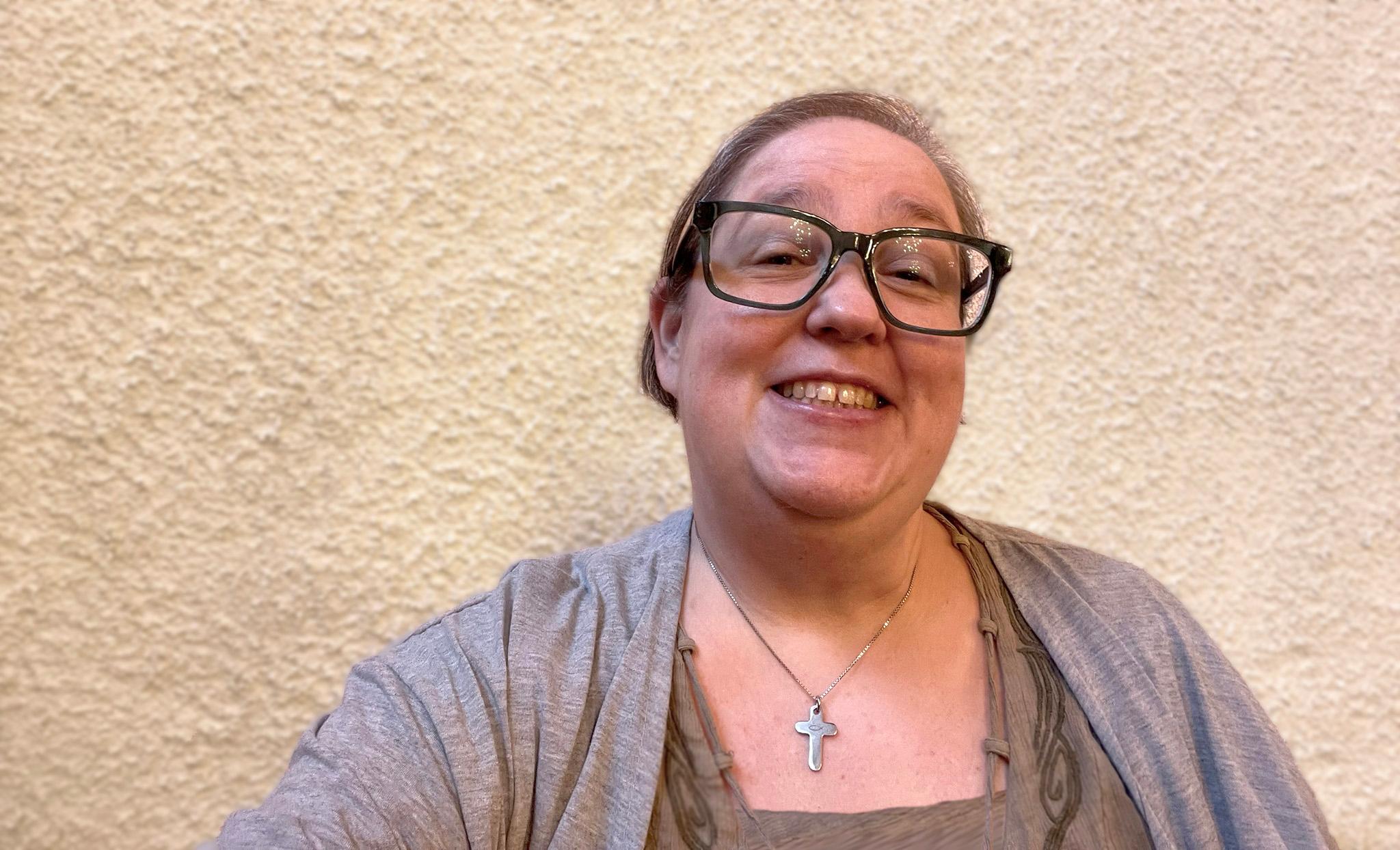 Erika Kågström