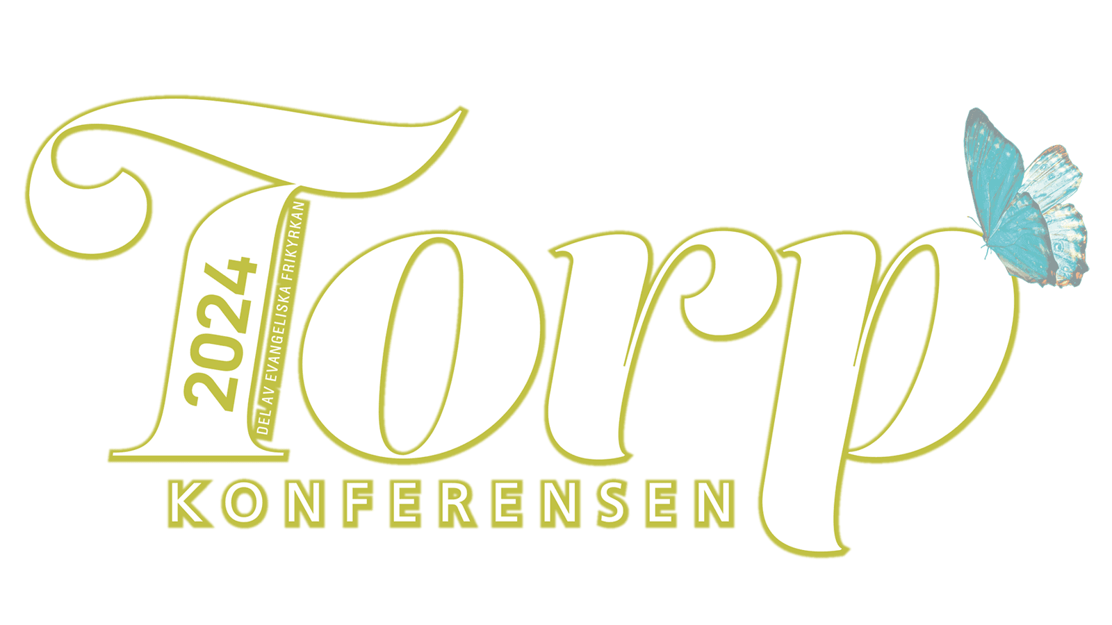 Logotype för Konferensen Torp 2024
