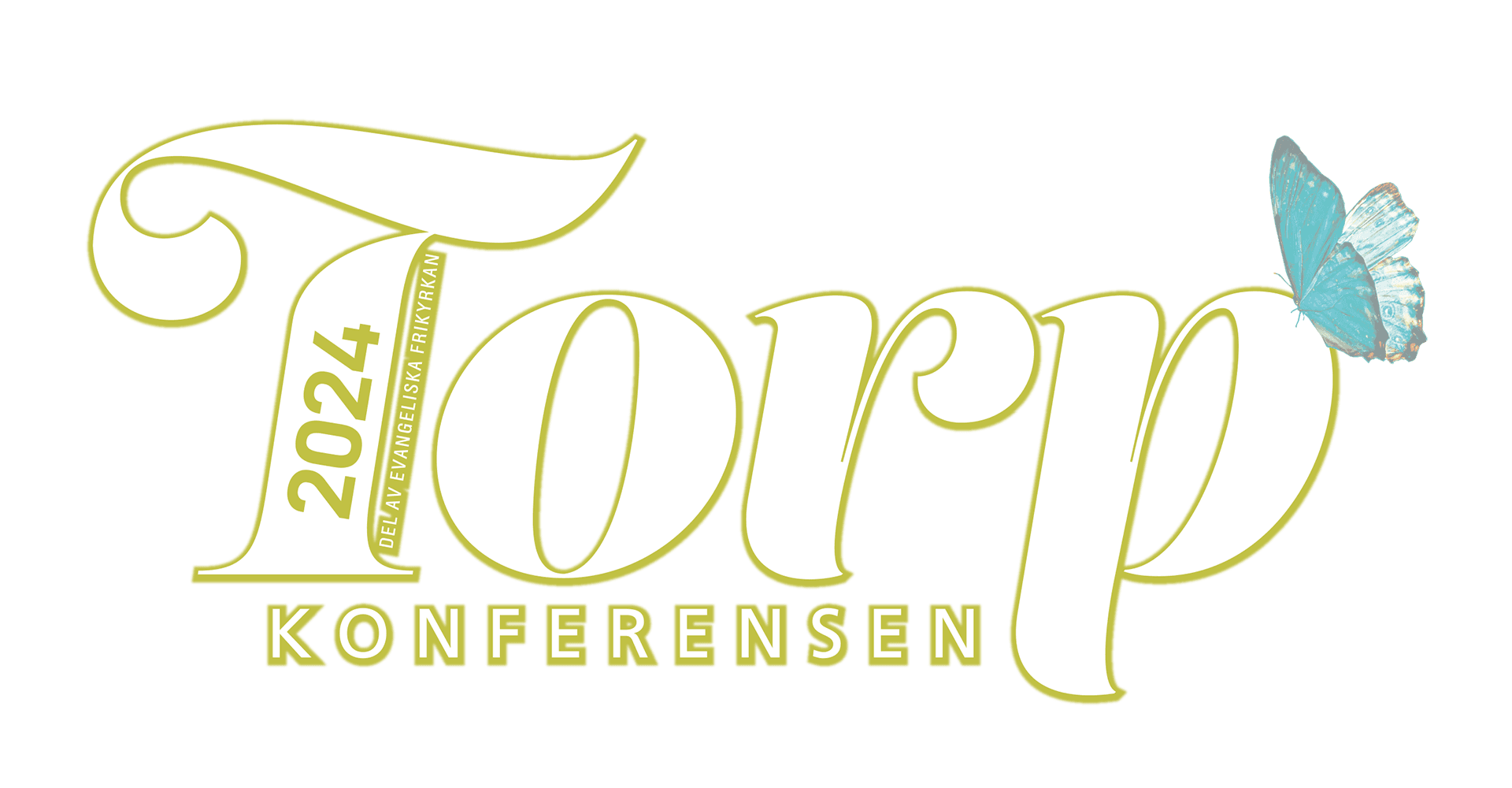 Logotype för Konferensen Torp 2024