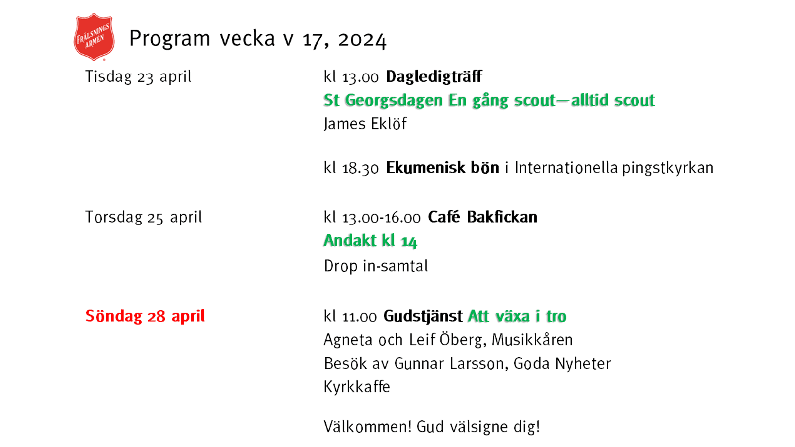 Program v 17, 2024