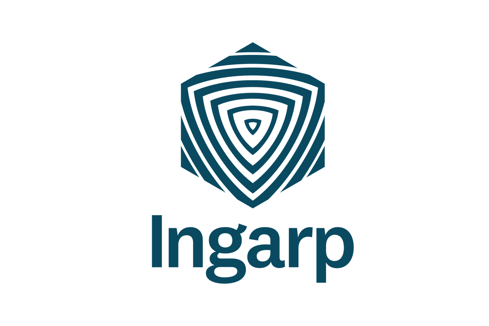 Logotyp för Ingarp