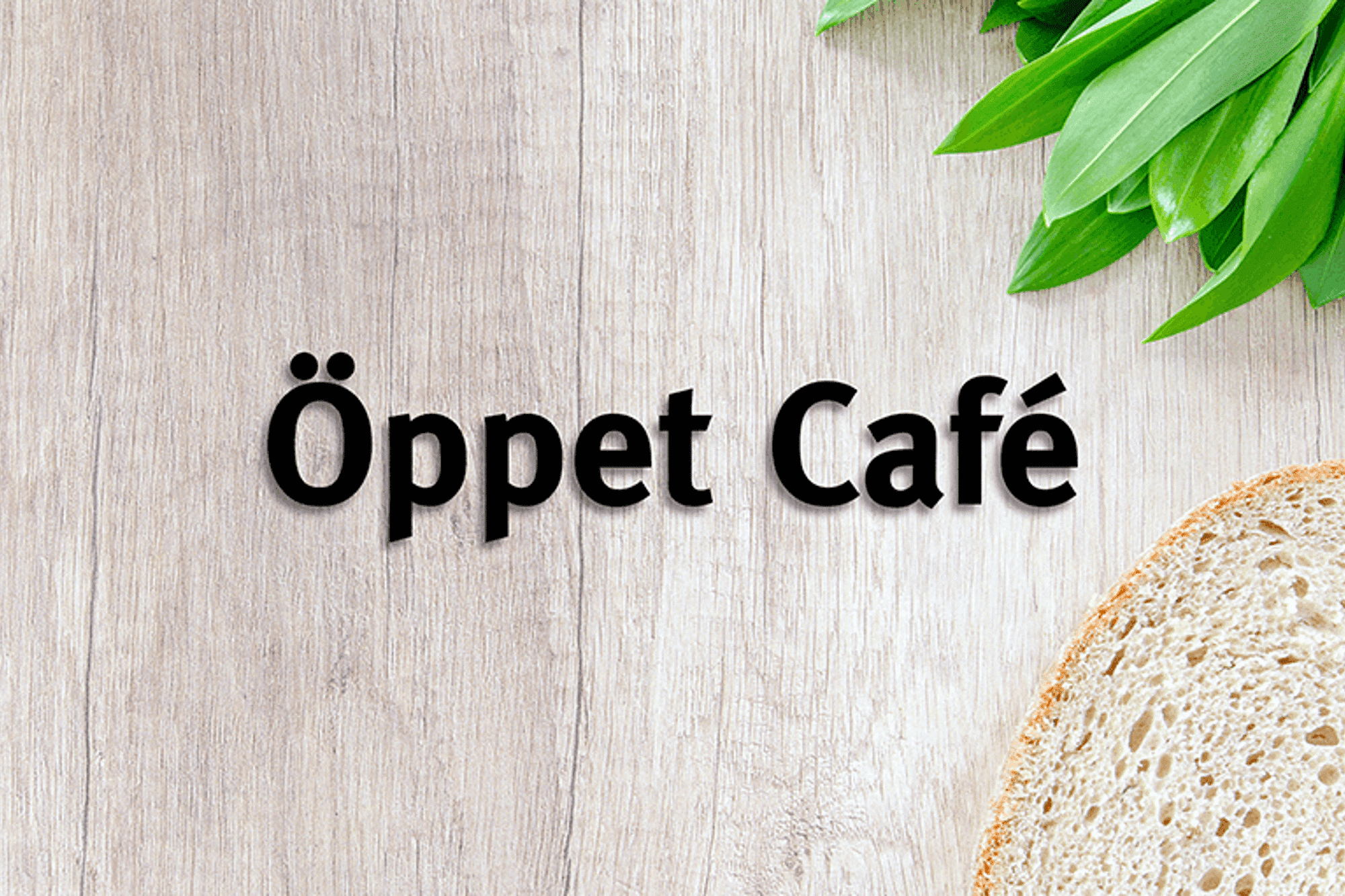 Öppet Café, Frälsningsarmén Skelelfteå