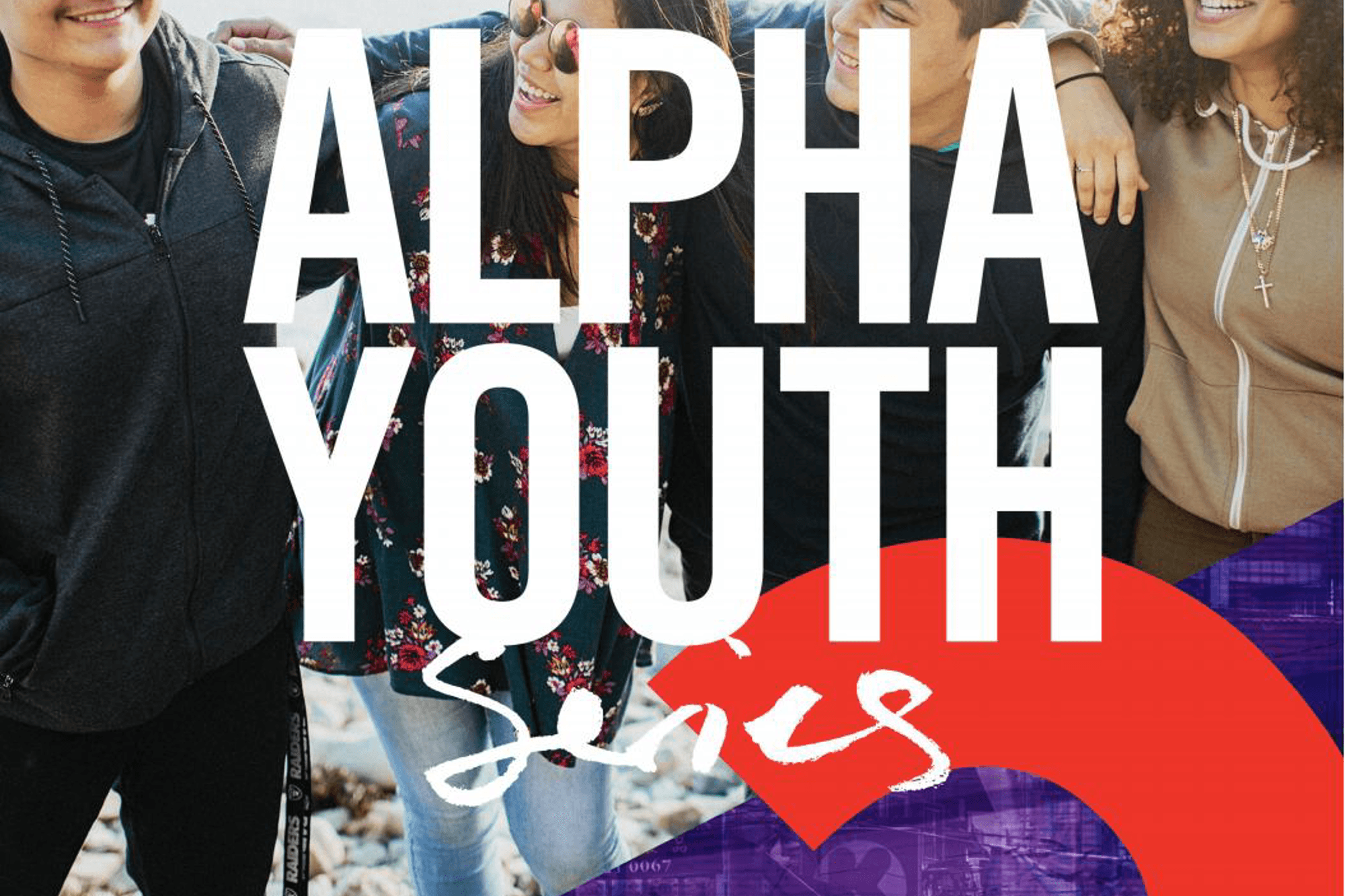 Alpha Youth