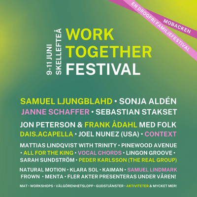 Worktogetherfestival 2023