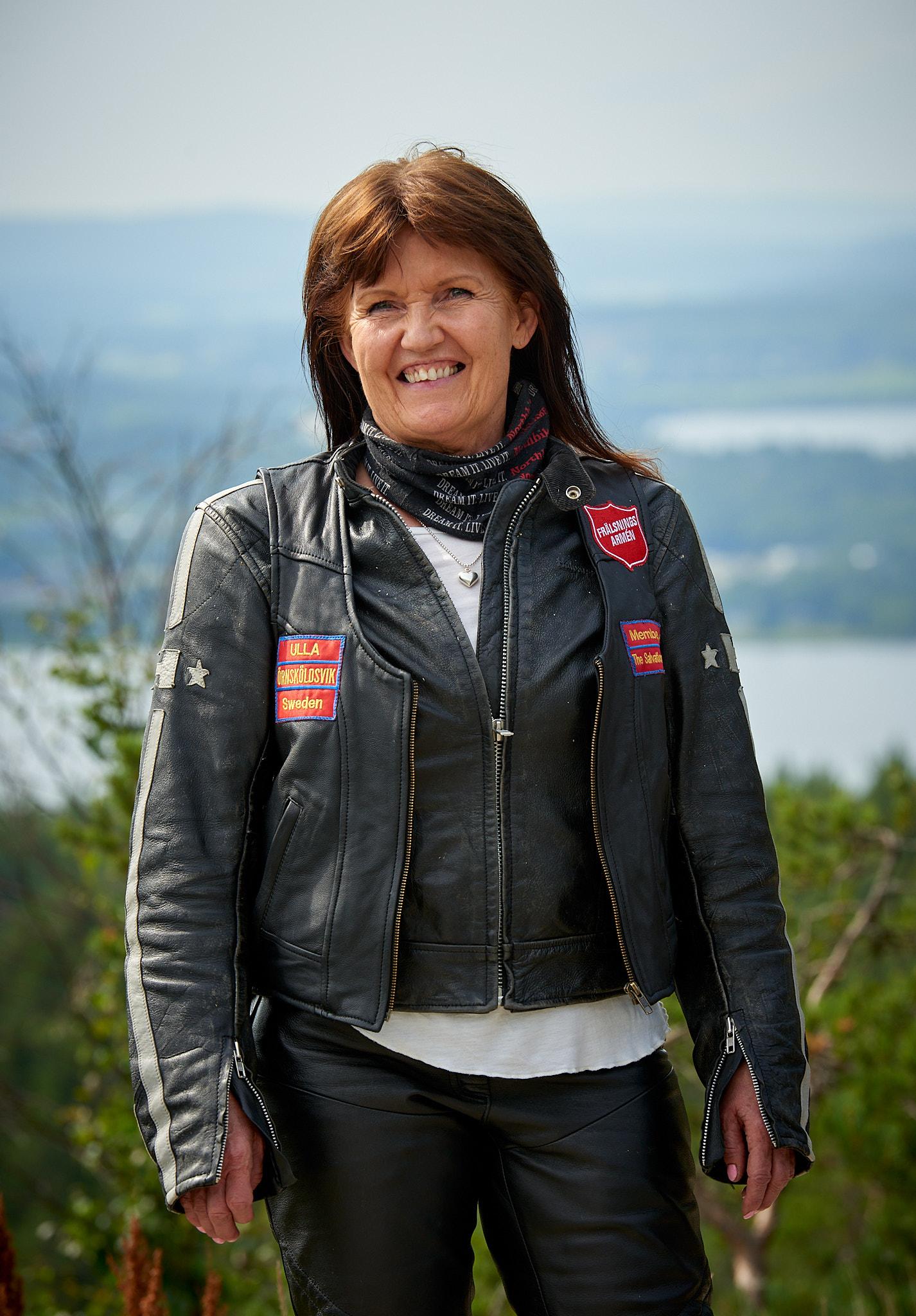 Ulla Runesdotter