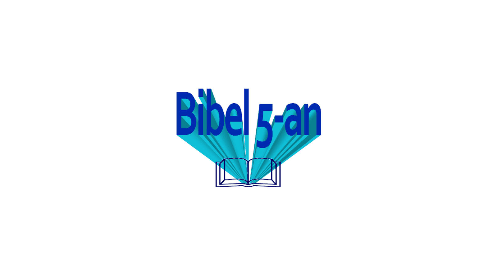 Logotyp för Bibelfemman
