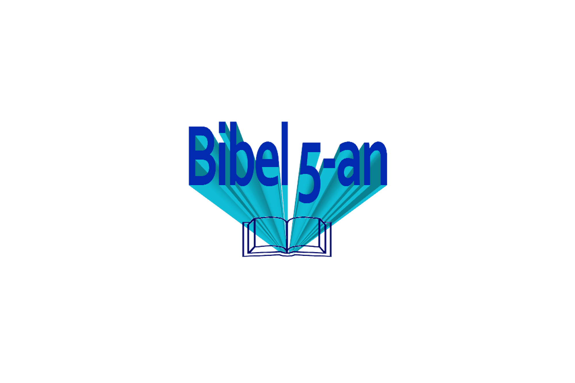 Logotyp för Bibelfemman