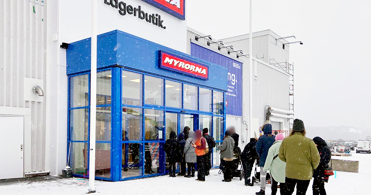 Myrorna S ljer Kl der Till Kilopris Fr lsningsarm n Myrorna S ljer Kl der Till Kilopris Fr lsningsarm n